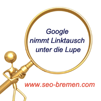 Google passt Linktausch-Richtlinien an