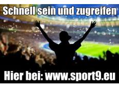 Fußballreisen von Experten: 1a reisen / sport9 startet mit Angebote in die neue Fußball-Saison