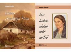 Auf der Flucht vor den Russen – und zwar zwei Mal. Gesamtwerk der Leipziger Autorin Holda Schiller als E-Book