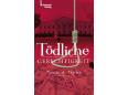 Neuerscheinung: Politthriller „Tödliche Gerechtigkeit“