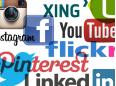 Social Media wird für regionale B-to-B Unternehmen zunehmend fester Bestandteil der Kommunikation