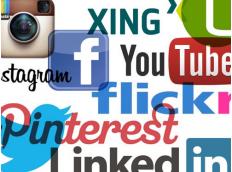 Social Media wird für regionale B-to-B Unternehmen zunehmend fester Bestandteil der Kommunikation