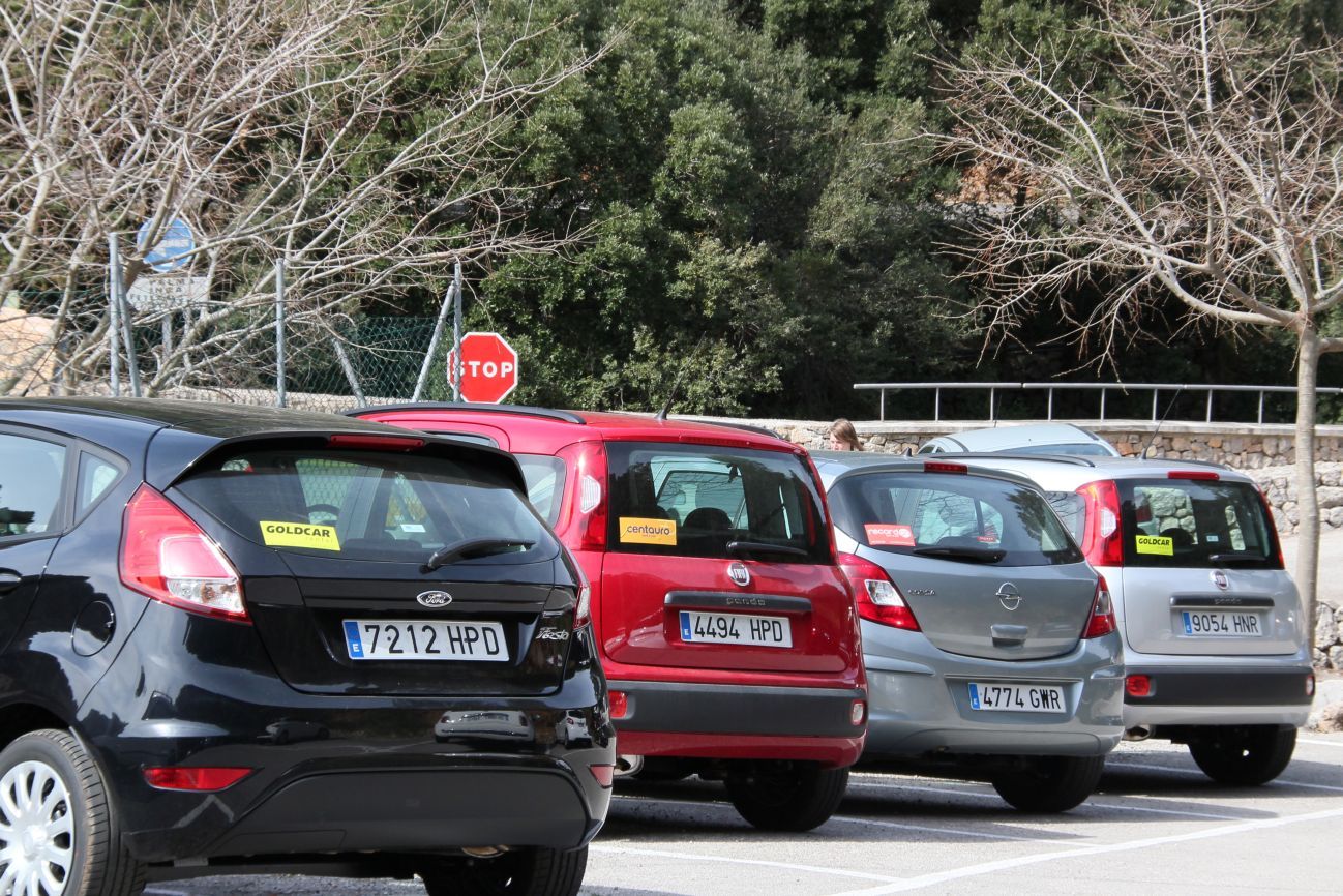 Mallorca-Urlaub wird teurer: Mietwagenpreisvergleich m-broker.de erwartet höhere Preise auch für Mietwagen