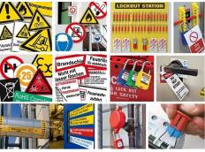 Verriegelungssysteme (Lockout/Tagout) für den effektiven Arbeitsschutz