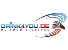 drink4you.de – Amerikanische Getränke nun auch in Deutschland genießen!