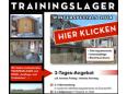 Fußballtrainingslager im Winter mit Trainingsgarantie