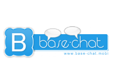 Basechat chat karussell 