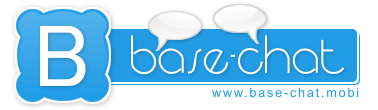 Base-Chat.mobi - deine mobile Telefonchat Seite