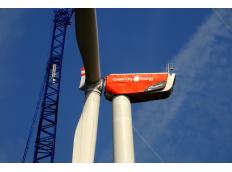Windpark Bayerischer Odenwald vollständig errichtet – Öffentliches Einweihungsfest am 12. Oktober