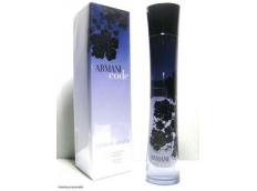 Giorgio Armani spielt in der kühlen Jahreszeit mit orientalischen Noten!