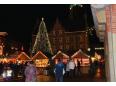 Termine und Weihnachtsmärkte in NRW 2013