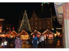 Termine und Weihnachtsmärkte in NRW 2013