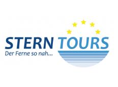 Relaunch der Seite von STERN TOURS erfolgreich vollzogen: