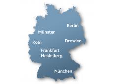 ASB Bildungsgruppe Heidelberg bietet Seminare ab 2014 bundesweit an