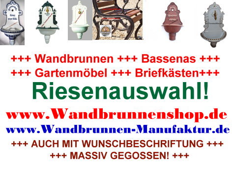 Geschenke für Individualisten - Die Idee zu Weihnachten, Richtfest und Jubileum!