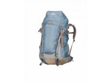 Praxistest Gregory Sage - innovativer Damenrucksack