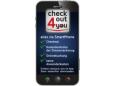 checkout4you - Weltpremiere - checkout via Smartphone