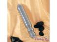 Aluminiumdildo Alessandro – ein neues Produkt im ES68 Shop