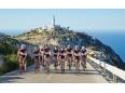 Radrundfahrt im Frühling: Spaß und Sport auf der Balearen-Radtour Mallorca & Menorca