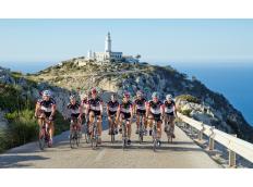 Radrundfahrt im Frühling: Spaß und Sport auf der Balearen-Radtour Mallorca & Menorca