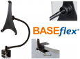 BASEflex - Jetzt bei Distributoren API und Soular