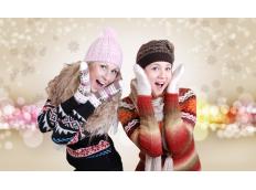 Die Modetrends des Winters 2013/14 für Frauen