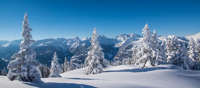 BeautyMay verrät die Parfümtrends des Winters 2013/14