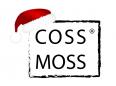 Weihnachtsgewinnspiel auf COSS-MOSS