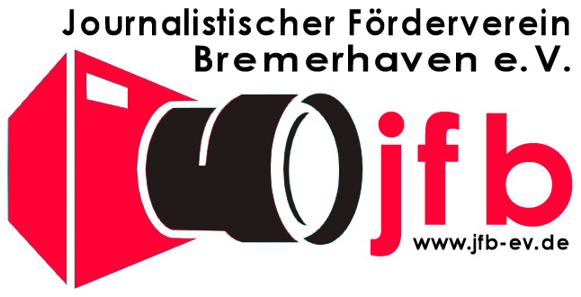 Eröffnung Büro des Journalistischen Fördervereins Bremerhaven e. V.