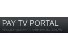 Das Pay TV Portal öffnet seine Pforten