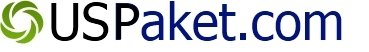 USPaket.com Ihr USA Adresse und Paketweiterleitung Service.