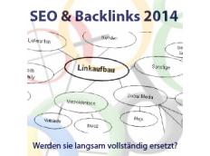 SEO & Backlinks - wieviel sind Backlinks 2014 noch Wert?