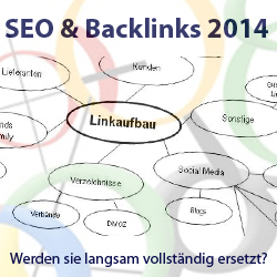 SEO & Backlinks - wieviel sind Backlinks 2014 noch Wert?