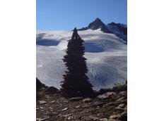 Hüttentrekking im Montafon – zehn Frauen, sieben Tage, drei Gipfel und einige tausend Höhenmeter auf wilden Pfaden durch die Silvretta