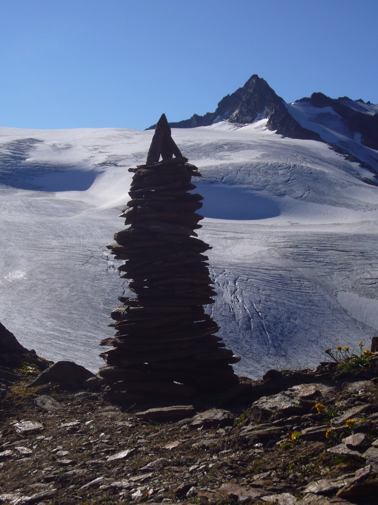Hüttentrekking im Montafon – zehn Frauen, sieben Tage, drei Gipfel und einige tausend Höhenmeter auf wilden Pfaden durch die Silvretta