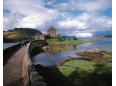 Radrundreise durchs schottische Hochland: Weite Highlands und herbe Schönheit