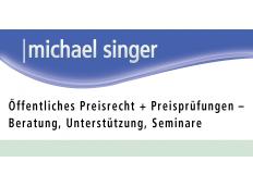 Inhouse-Seminare Öffentliches Preisrecht und Preisprüfung auf Basis über 25-jähriger Erfahrung