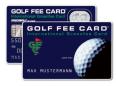 Die Golf Fee Card International® erobert Asien