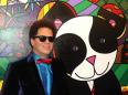 „Let’s go Brazil“ mit Romero Britto und seinen wundervollen Werken