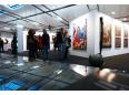 Kunstmesse B.AGL ART afFAIRs 2015 Call for Artists, Curators, Groups and Galleries