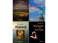 Indirekte Angriffe auf Partei, Staatsmacht, Sozialismus - „Der Brunnen“ von Erich-Günther Sasse jetzt auch als E-Book