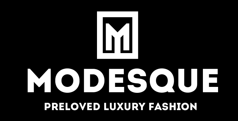 Luxus Secondhand Onlineshop Modesque.de