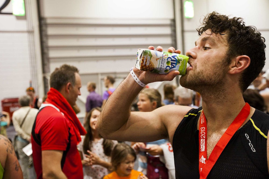 Vita Coco Kokosnusswasser – Der natürliche Sportdrink aus den USA jetzt auf der FIBO