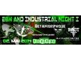 EBM and Industrial Night I - Limburg an der Lahn