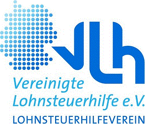 vlhlogo VLH Vereinigte Lohnsteuerhilfe e.V. Beratungsstelle München