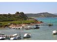 Sardinien-Radrundfahrt im September: Traumhafte Küsten und faszinierendes Hinterland