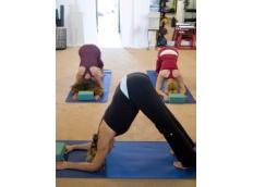 Yoga oder Pilates - Finden Sie Ihre persönliche Trainingsmethode