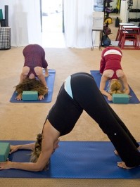 Yoga oder Pilates - Finden Sie Ihre persönliche Trainingsmethode