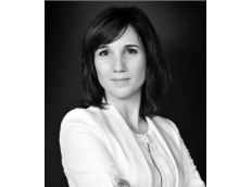 Lectra ernennt Céline Choussy Bedouet zum Marketing Director Manufacturing