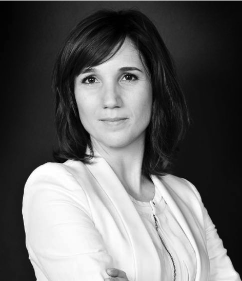 Lectra ernennt Céline Choussy Bedouet zum Marketing Director Manufacturing